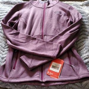 🌸NWT  The NorthFace Jacket